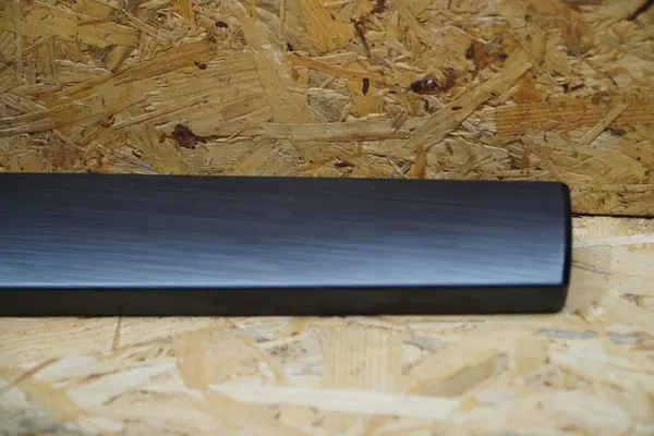 Décor de tableau de bord 2 pièces Cupra Formentor 24r OEM image 3