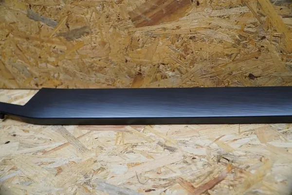 Décor de tableau de bord 2 pièces Cupra Formentor 24r OEM image 4