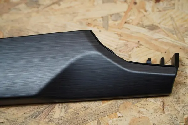 Décor de tableau de bord 2 pièces Cupra Formentor 24r OEM image 8