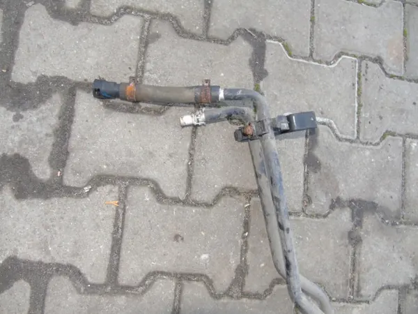 Ford Transit Custom värmeslangar OEM GK21-18B402-HA image 4
