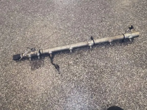 Ruiskutuskaide Mercedes-Benz E W211 OEM 0445216007 image 3