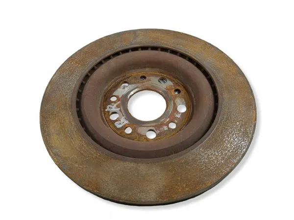 Disque de frein arrière Jeep OE OEM FOB58141 - Occasion image 3