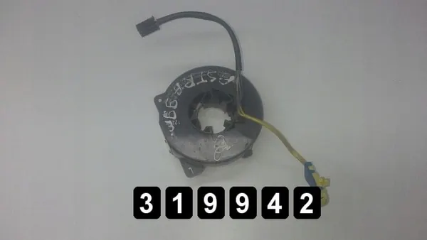 Opel Astra Schleifring OEM AM-319942 - Gebraucht image 2