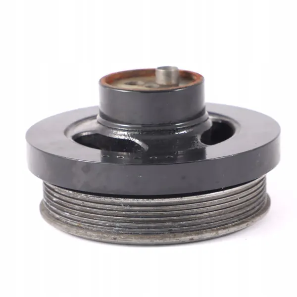 Mercedes-Benz SLK R172 2014 Polia do virabrequim image 2