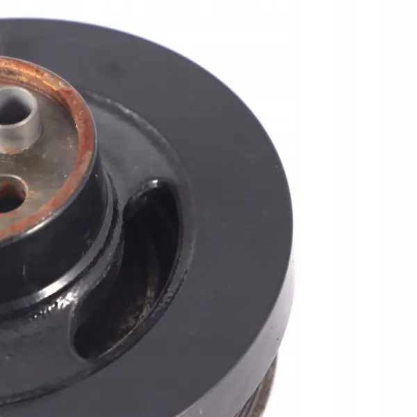 Mercedes-Benz SLK R172 2014 Polia do virabrequim image 5