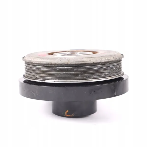 Mercedes-Benz SLK R172 2014 Polia do virabrequim image 8