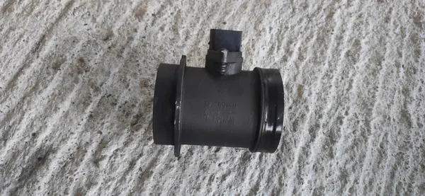 Sensor de flujo de aire BMW 7 E65 OEM 0280217814 image 2