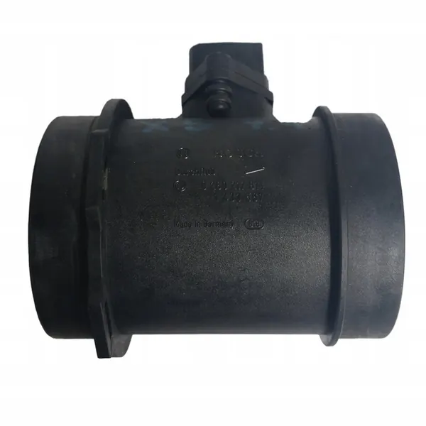 Sensor de flujo de aire BMW 7 E65 OEM 0280217814 image 5