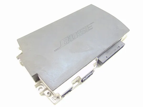 OEM 4G0035223C Bose-äänivahvistin Audi A8 D4:lle image 2