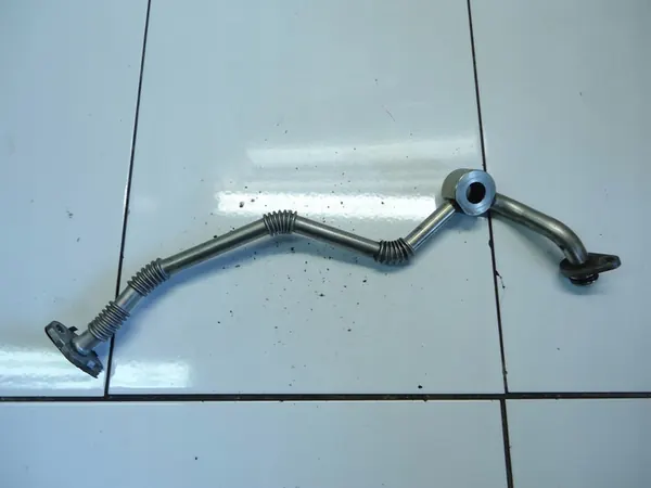 Tubería Turbo FIAT ALFA ROMEO MITO 1.4 T-JET 55211893 image 3