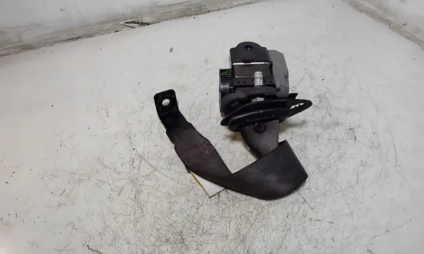 Rear Left Seat Belt CHEVROLET CAPTIVA 0435140 image 3