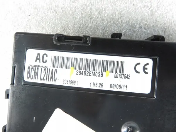 Zündspule Huco 133832 image 3