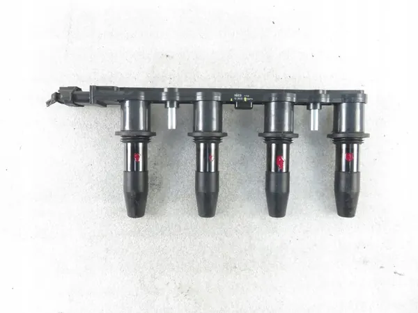 Zündspule Huco 133832 image 5