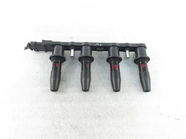 Zündspule Huco 133832 image 6