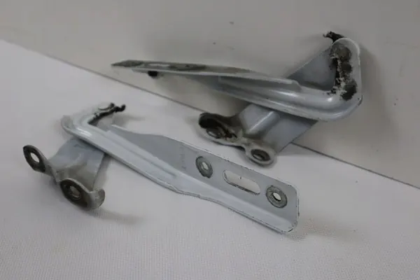 Charnière de Capot OEM 1172898717 Honda CR-V IV image 4