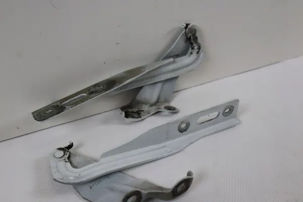 Charnière de Capot OEM 1172898717 Honda CR-V IV image 5