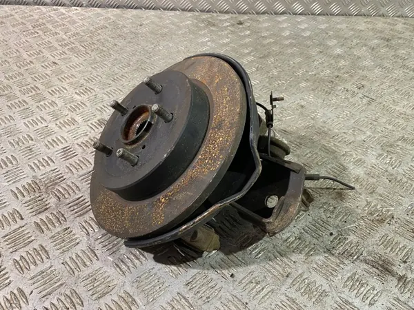 Lexus NX 2020 Bakhjulsnav OEM UTO40958 image 2