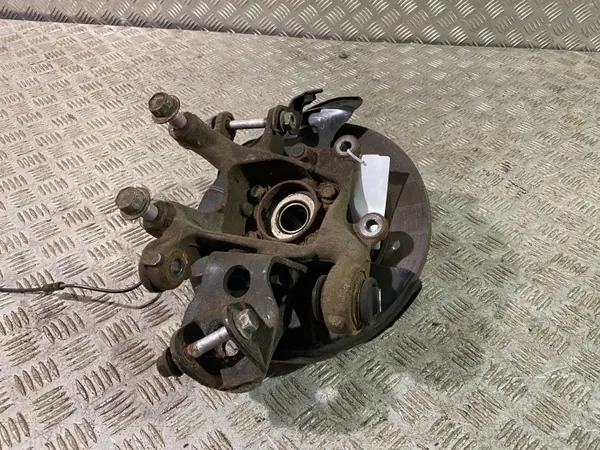 Lexus NX 2020 Bakhjulsnav OEM UTO40958 image 3