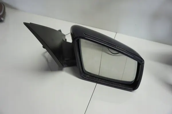 Specchio Destro Mercedes W204 Classe C 359 Pieghevole image 4