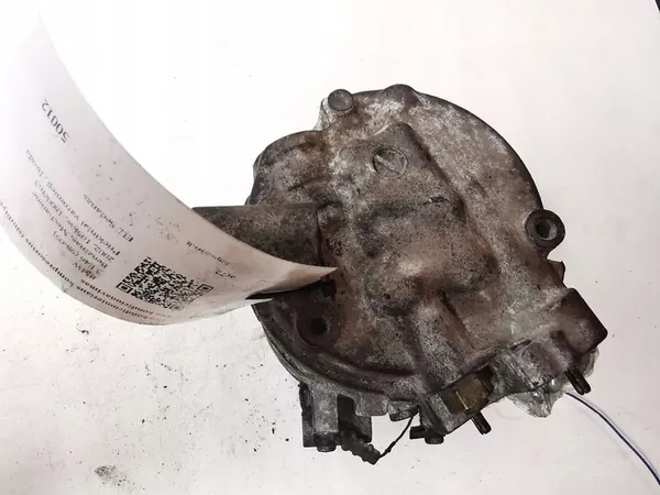 Compressore aria condizionata BMW 3 (E46) 1.8L 2002 OEM image 3