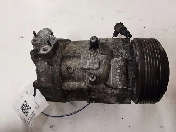 Compressore aria condizionata BMW 3 (E46) 1.8L 2002 OEM image 4