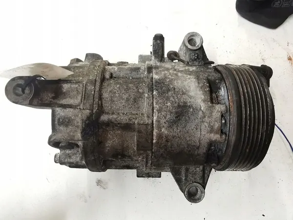 Compressore aria condizionata BMW 3 (E46) 1.8L 2002 OEM image 5