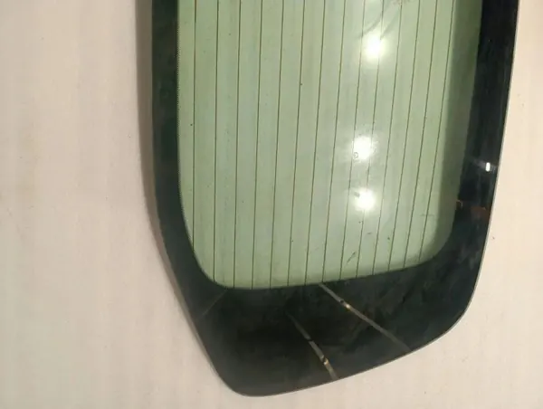 Luna trasera usada OEM 43R000470 para Mercedes-Benz Viano image 2