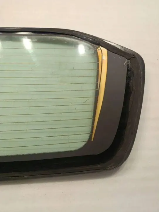Luna trasera usada OEM 43R000470 para Mercedes-Benz Viano image 4