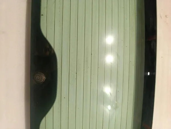 Luna trasera usada OEM 43R000470 para Mercedes-Benz Viano image 5