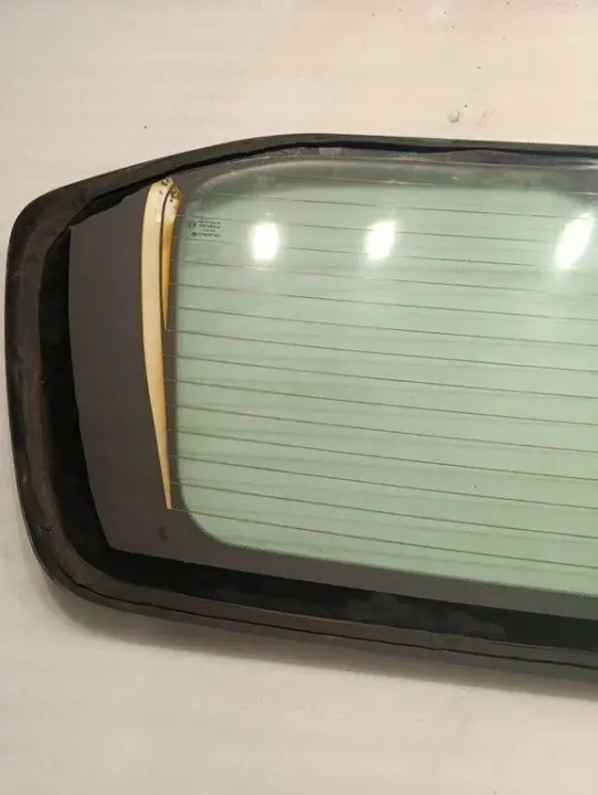 Luna trasera usada OEM 43R000470 para Mercedes-Benz Viano image 9