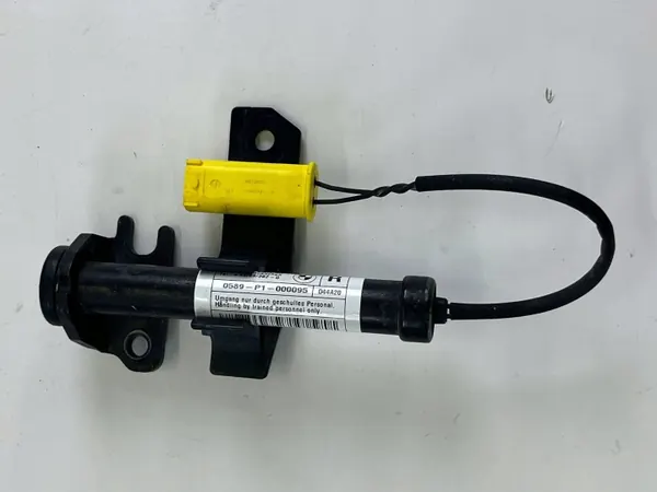 OEM 7449430 Pyrotekniikkapanos Etu Oikea BMW 3 G20 G21 image 2