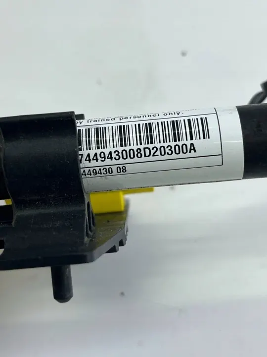OEM 7449430 Pyrotekniikkapanos Etu Oikea BMW 3 G20 G21 image 3
