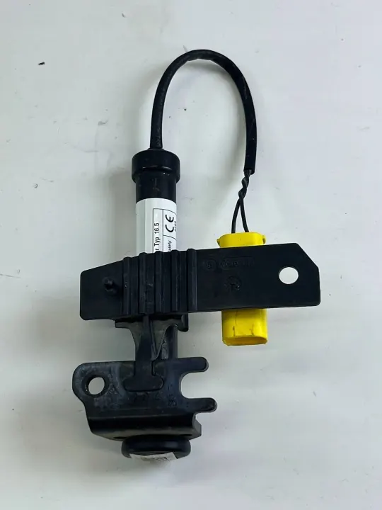 OEM 7449430 Pyrotekniikkapanos Etu Oikea BMW 3 G20 G21 image 4