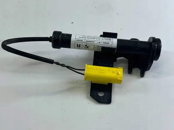 OEM 7449430 Pyrotekniikkapanos Etu Oikea BMW 3 G20 G21 image 5