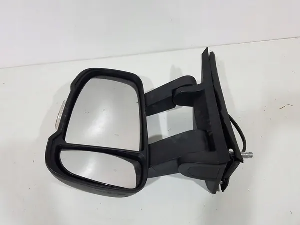 VASEN ULKOSPEILI FIAT DUCATO JUMPER BOXER III OEM image 3