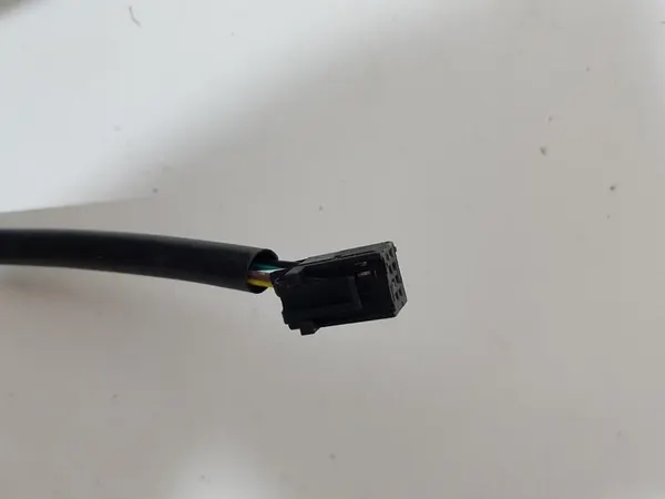 VASEN ULKOSPEILI FIAT DUCATO JUMPER BOXER III OEM image 4