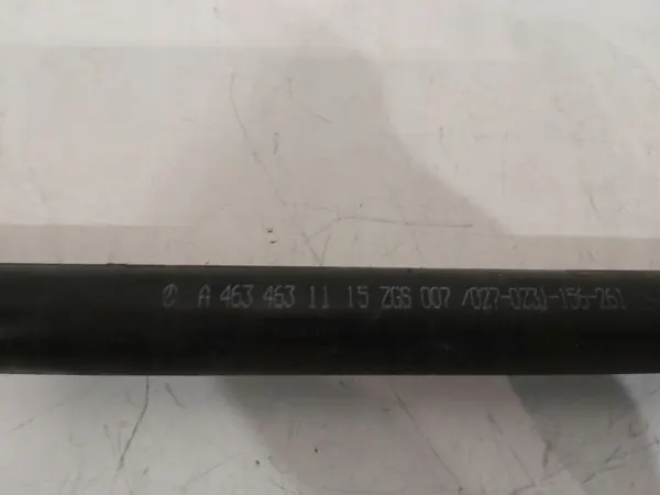 Tige de direction OEM A4634631115 pour Mercedes G-Class W463 image 4