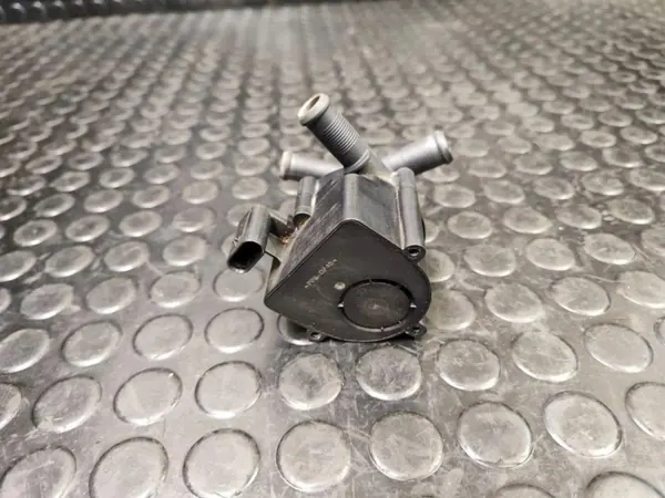 Citroen OE 9807341480 extra vattenpump image 3