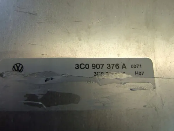 Módulo suspensão CC3C0907376A para VW Passat B7 image 3