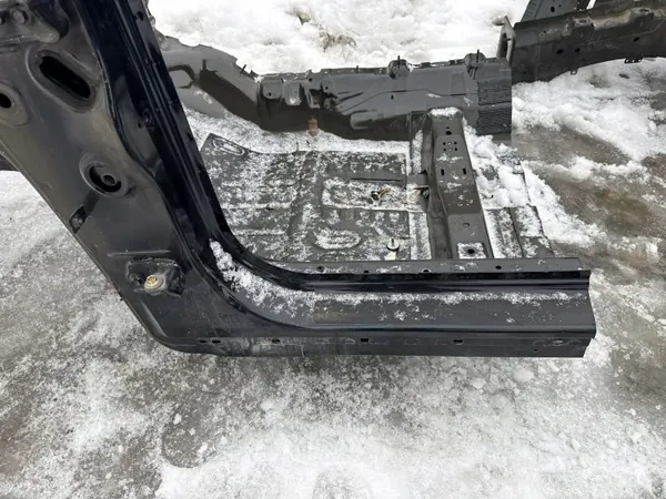 Etupuskuri vasen OEM GG9Z16055A Ford Fusion II image 4
