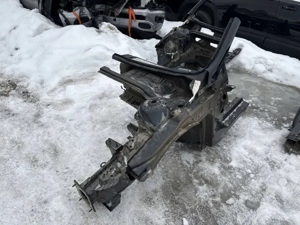 Etupuskuri vasen OEM GG9Z16055A Ford Fusion II image 6