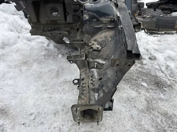 Etupuskuri vasen OEM GG9Z16055A Ford Fusion II image 8