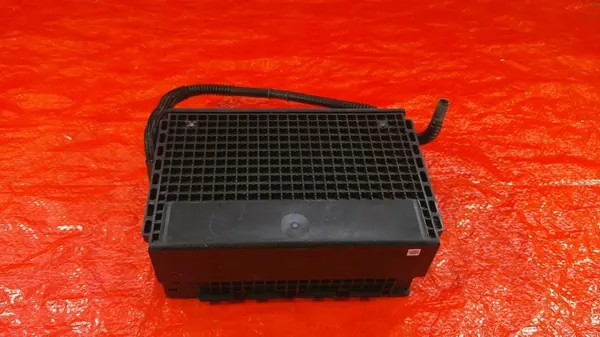 Batería Renault OE OEM 1462455AU - 10Ah Usada image 4
