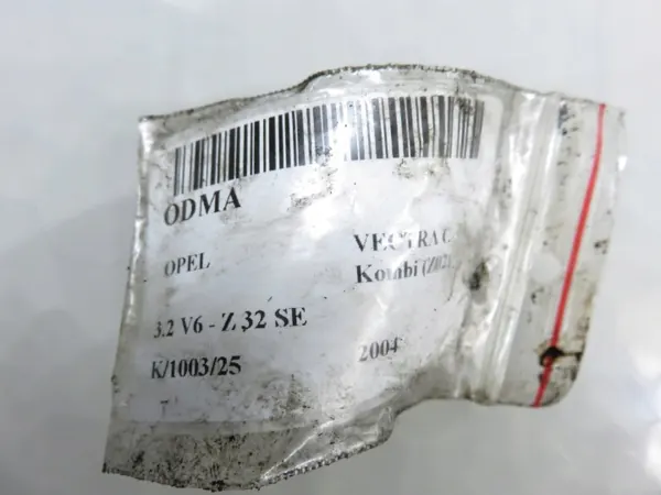 ODMA OPEL Vectra C 3.2 V6 - Z 32 SE OEM-osuus image 3