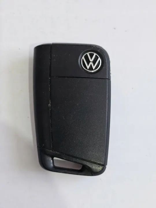 Télécommande Volkswagen Tiguan II OEM 5G6959752DQ image 2