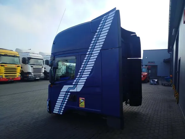 Cabine Scania R HPI Topline 2011 - OEM HPI image 7