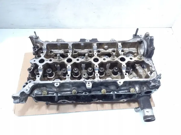 Toyota motorblok OEM 7LB0288 voor Avensis T250 image 2