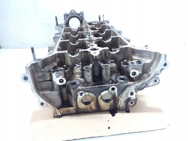 Toyota motorblok OEM 7LB0288 voor Avensis T250 image 4