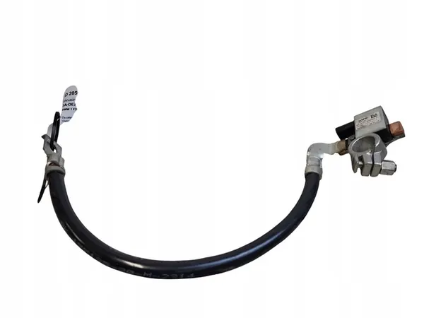 Cabo de bateria BMW 3 F30 F35 F31 61219322900 image 3