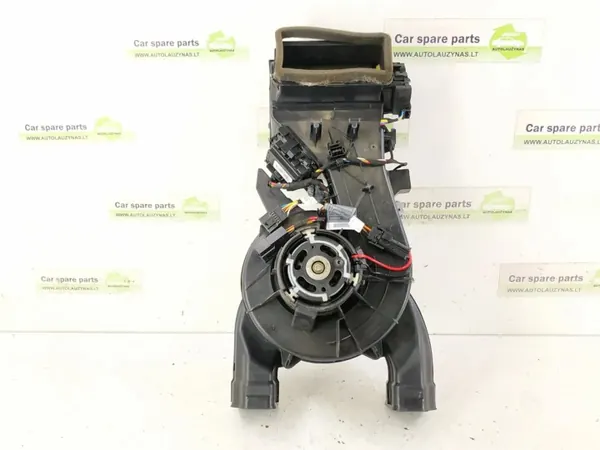 Blazermotor A1668300008 voor Mercedes GLE 350 CDI image 3